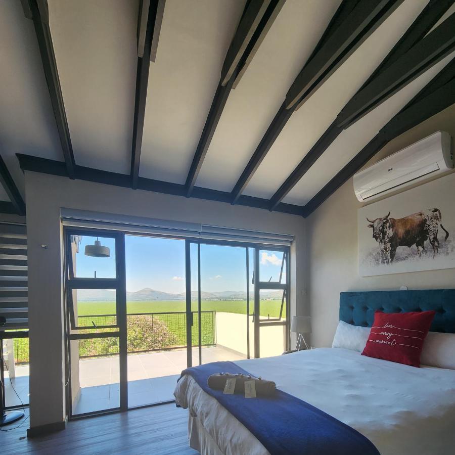 Kosmos, Hartbeespoort Villa Екстериор снимка